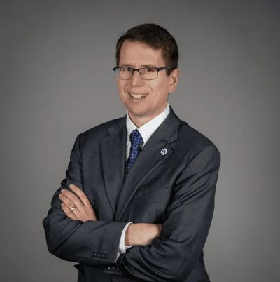Karl Otterstrom’s official Spokane Transit Authority photo.  (Courtesy photo)