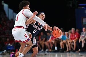 Q&A: Gonzaga faces Maryland roster that includes former Cougars' Myles Rice and Isaiah Watts - Mon, 24 Nov 2025 PST