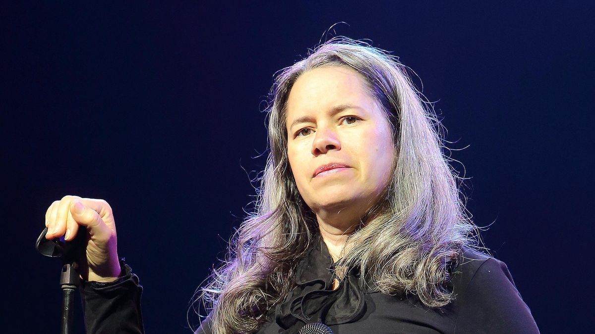 Imagine this Natalie Merchant honored with Lennon award The