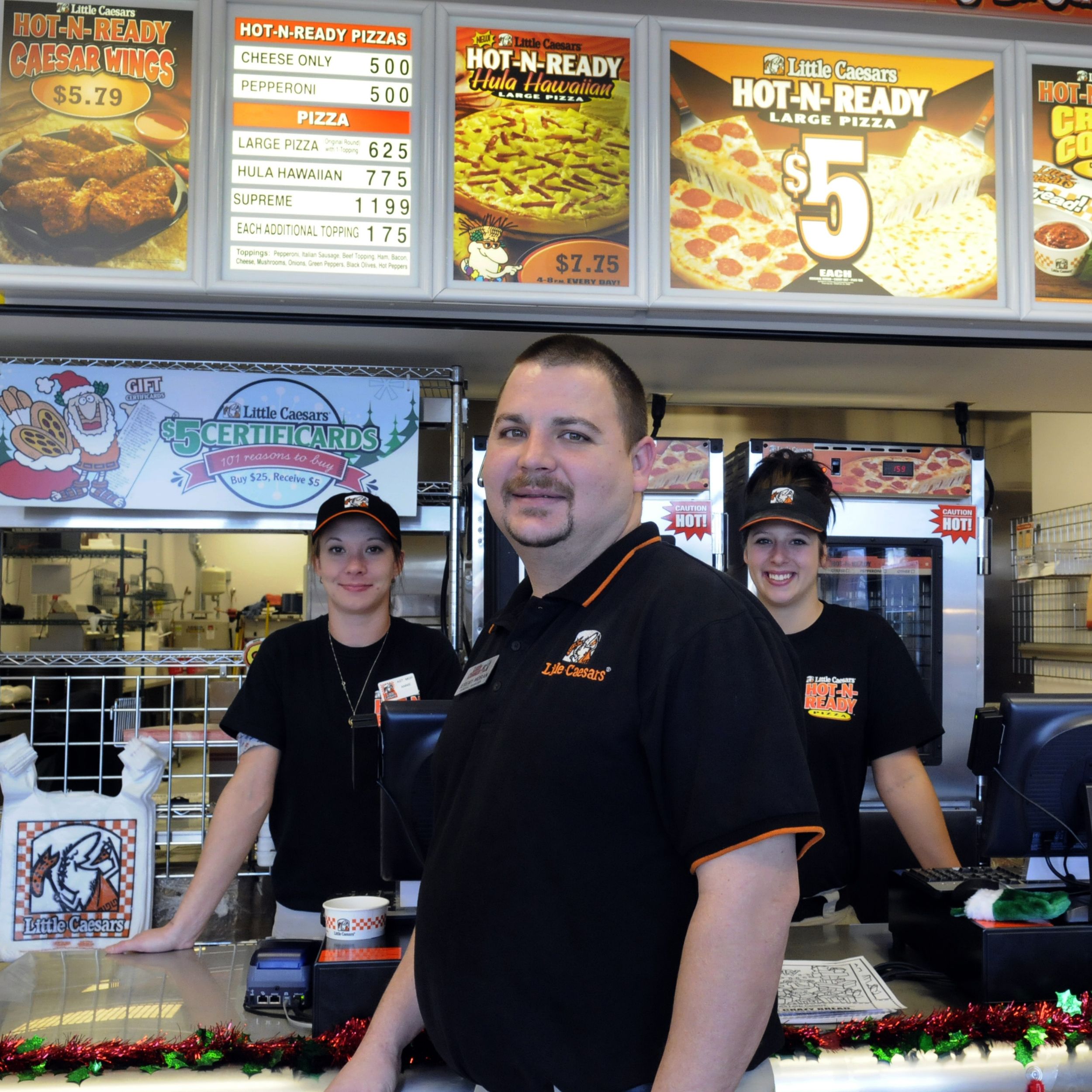 little caesars general manager job description little caesars general manager job description