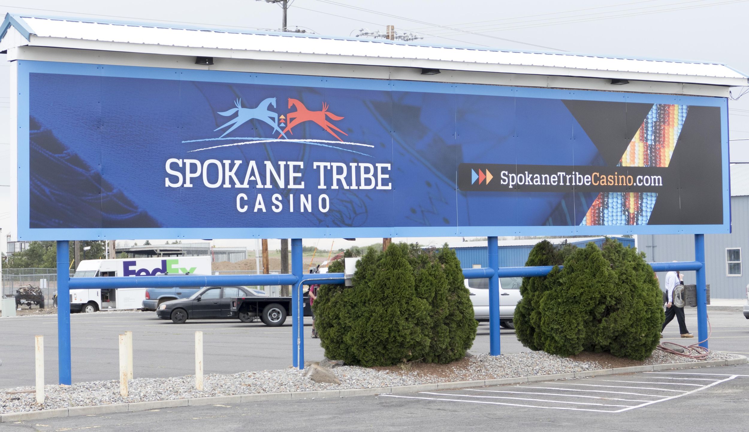 spokane tribe casino blackjack tournament
