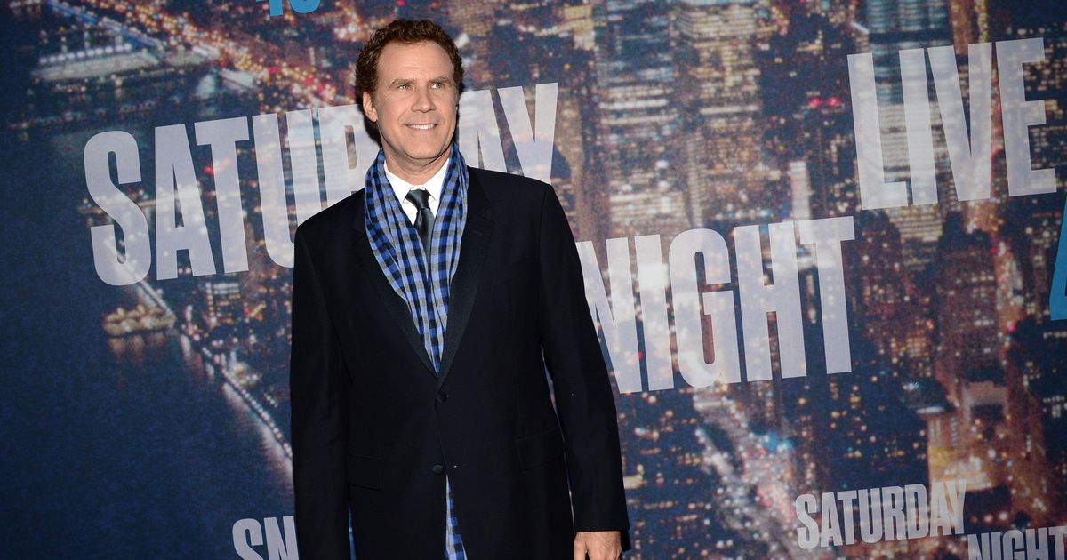 Water cooler Catch up on Saturday Night Live, even in a van down by