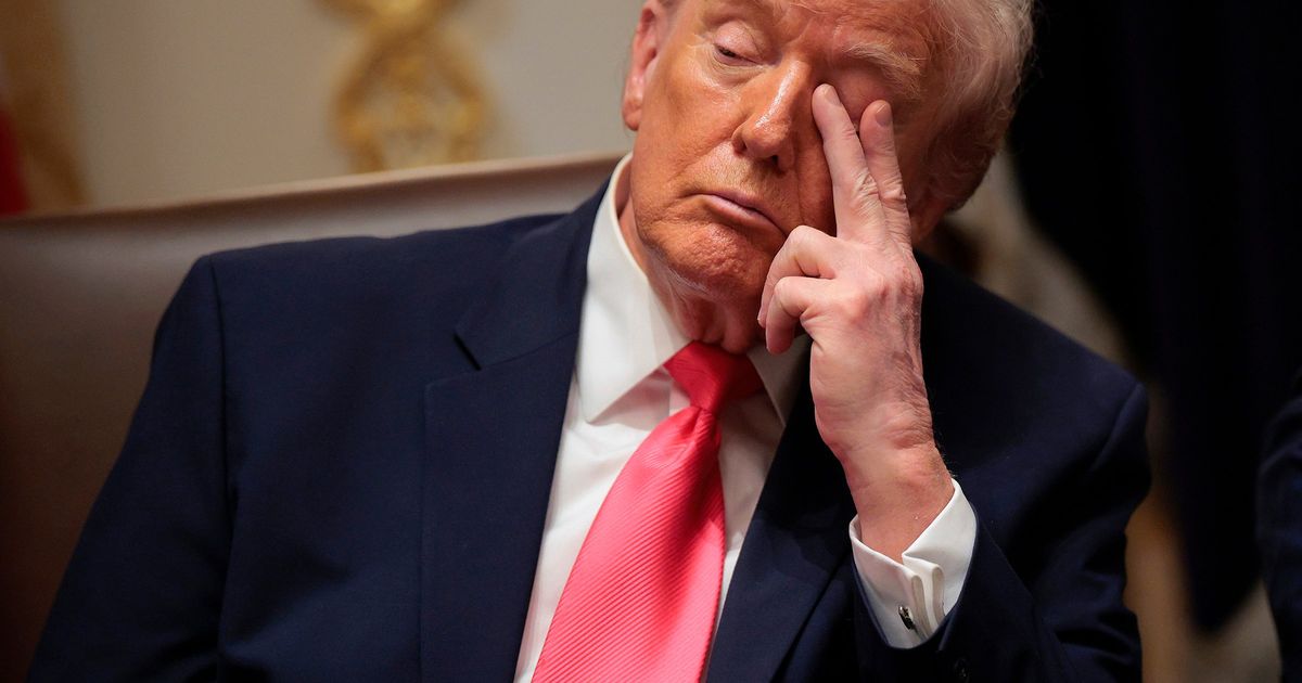 Analysis: Trump’s new Venezuela escalation raises questions on next steps