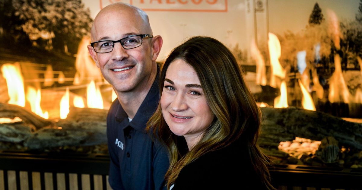 Family Owned: Falco's Heating, Cooling and Electrical started a century ago with one immigrant's vision