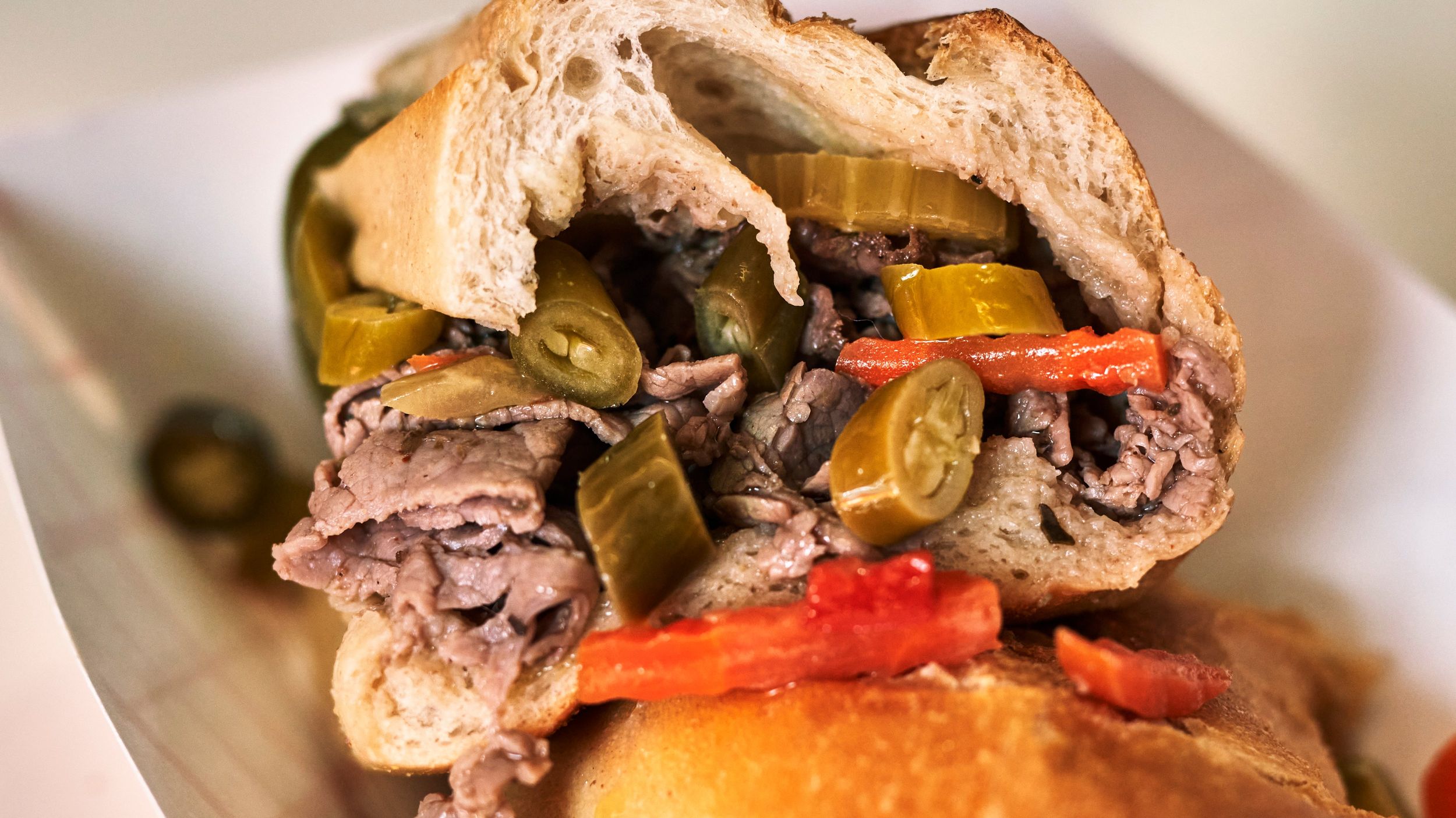 Al's Italian Beef celebrates 80 years by slinging 80-cent