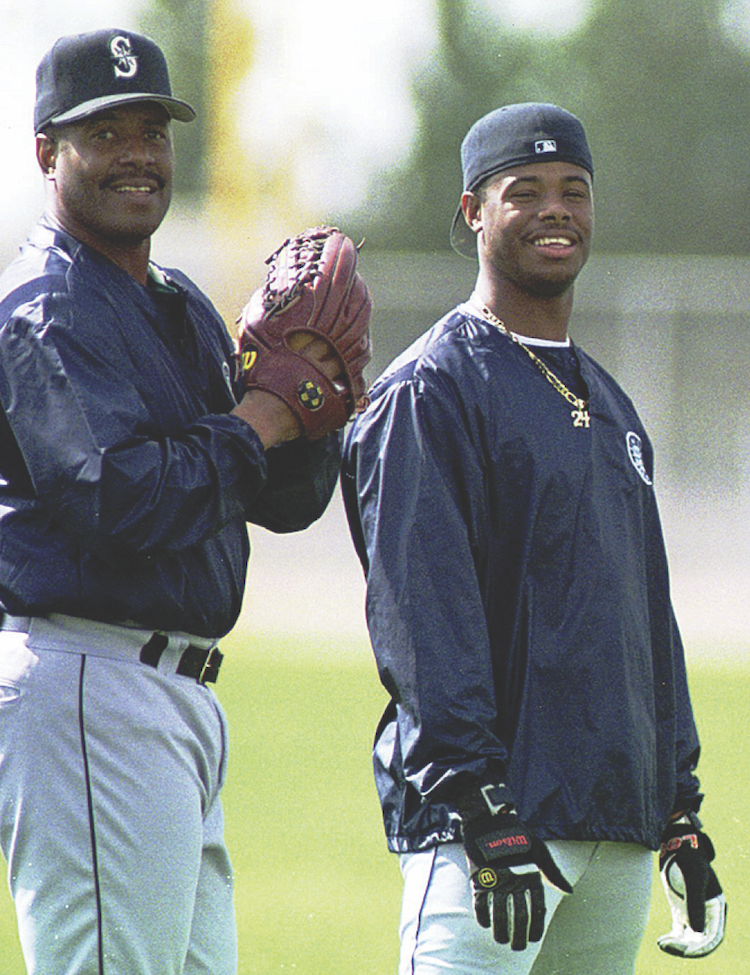 The Greatest Father-Son Duos in MLB History