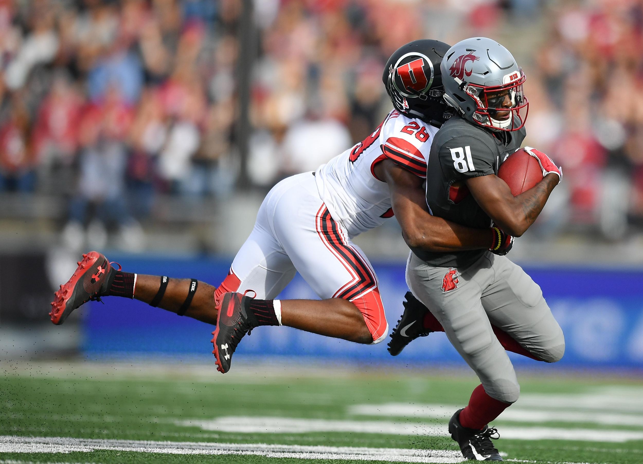 WSU's 2018 football opener vs. Wyoming picked up by CBS Sports Network -  CougCenter