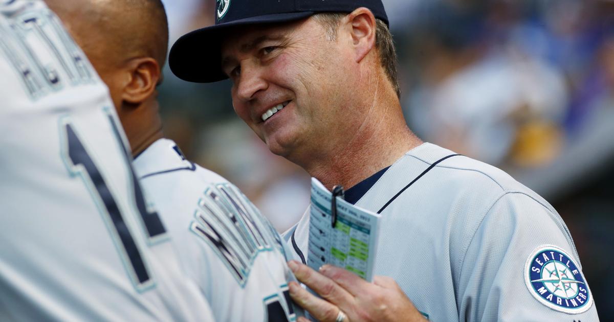 Mariners Noon Number: 4