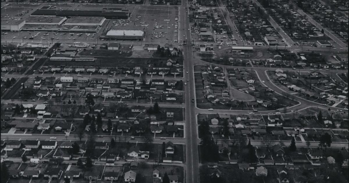 Getting There Wellesley closure just another chapter in avenue’s history tied to growth of