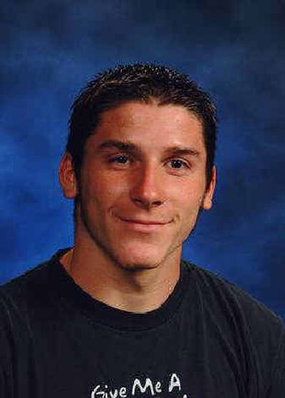 
O'Connor
 (The Spokesman-Review)