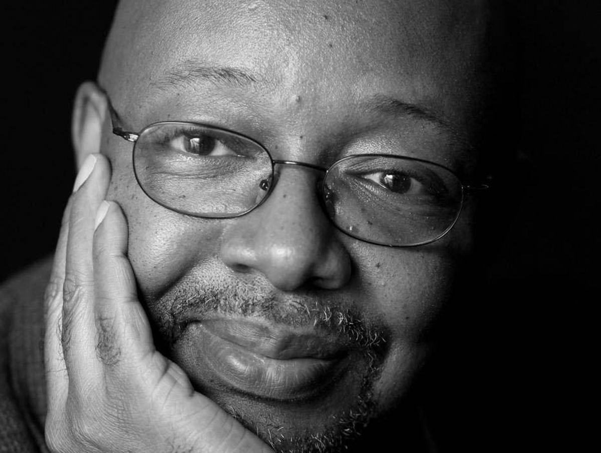 Columnist Leonard Pitts Jr. deals with racism in “Grant Park” The