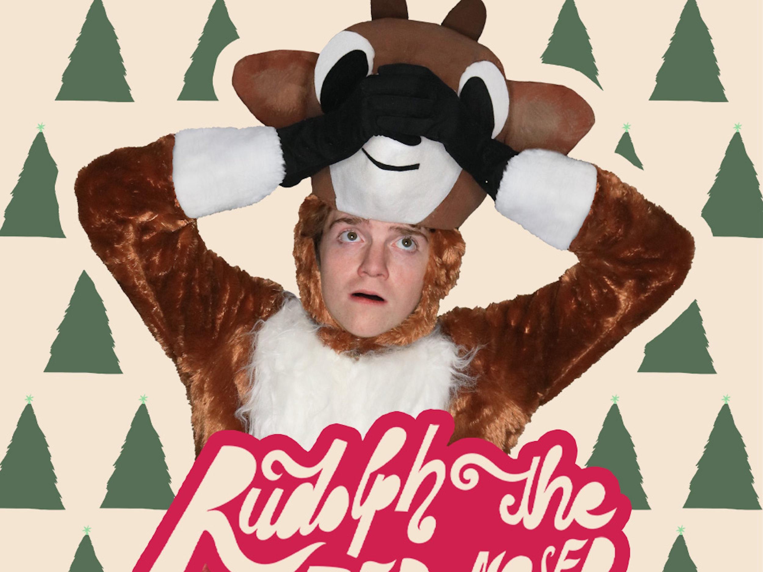 Spokane Civic Theatre brings holiday classic, 'Rudolph,' to life