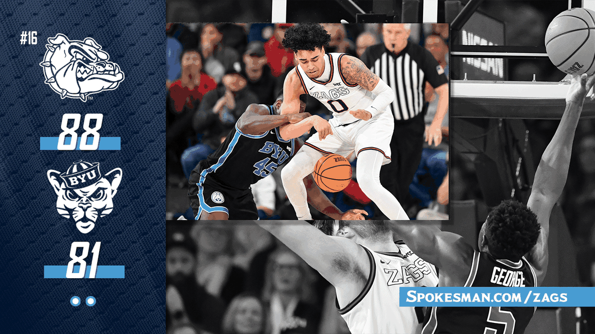 Recap and highlights Julian Strawthers comes up in crunch time as No