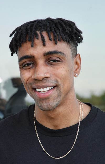Actor Chris O’Neal attends Wealth Garden’s 3rd Annual Juneteenth Celebration on June 18, 2023, in Los Angeles. (Robin L Marshall/Getty Images/TNS)  (Robin L Marshall/Getty Images North America/TNS)