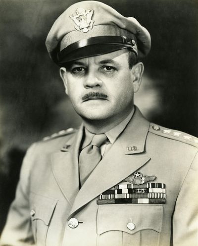 Gen. Muir S. Fairchild (U.S. Air Force)