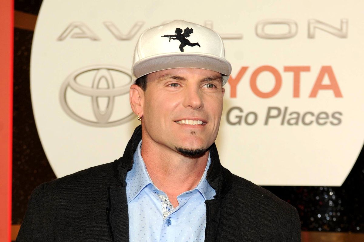 Vanilla Ice