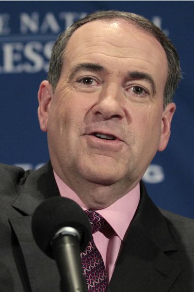 Huckabee