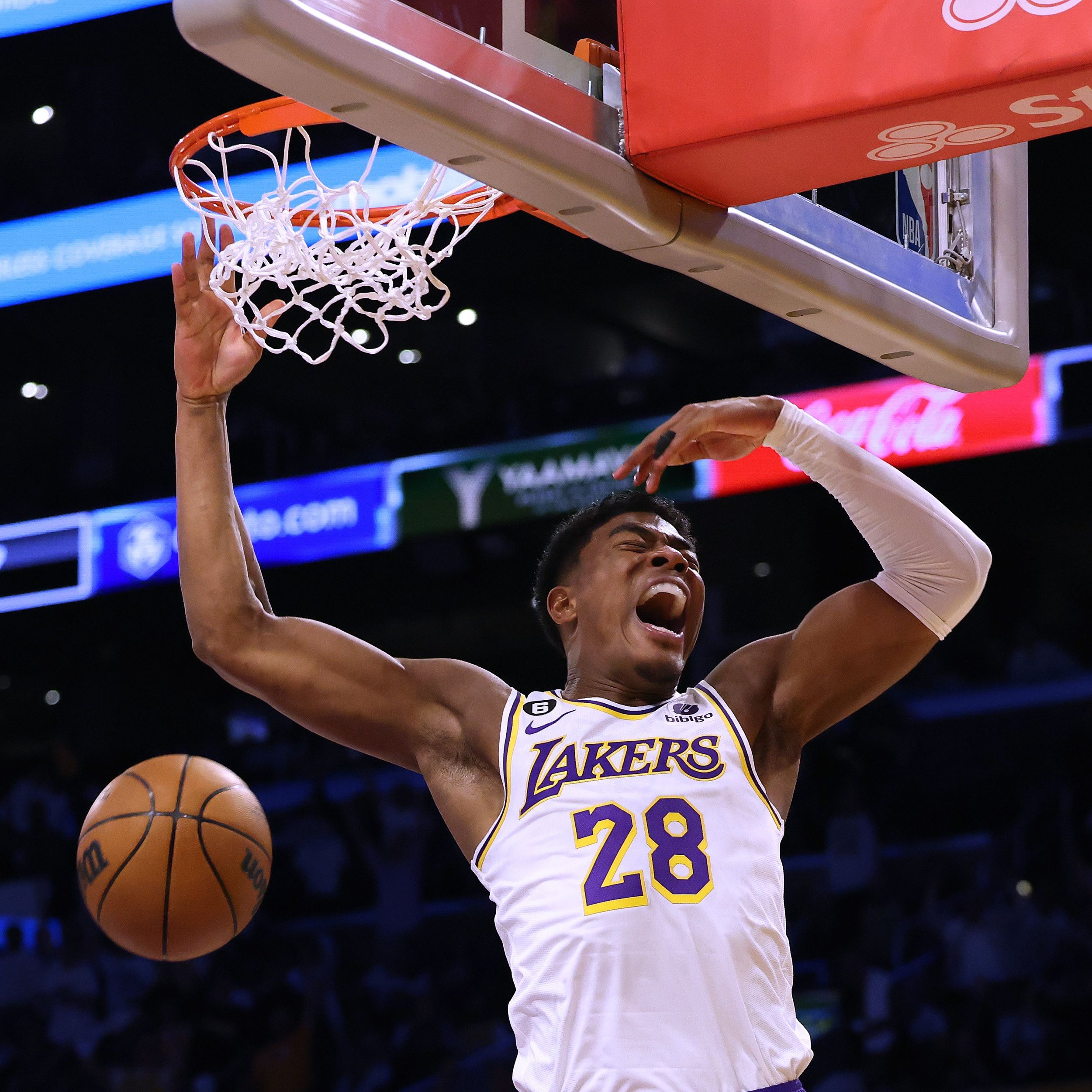 Trade of Rui Hachimura looks a smart one for the Lakers, but