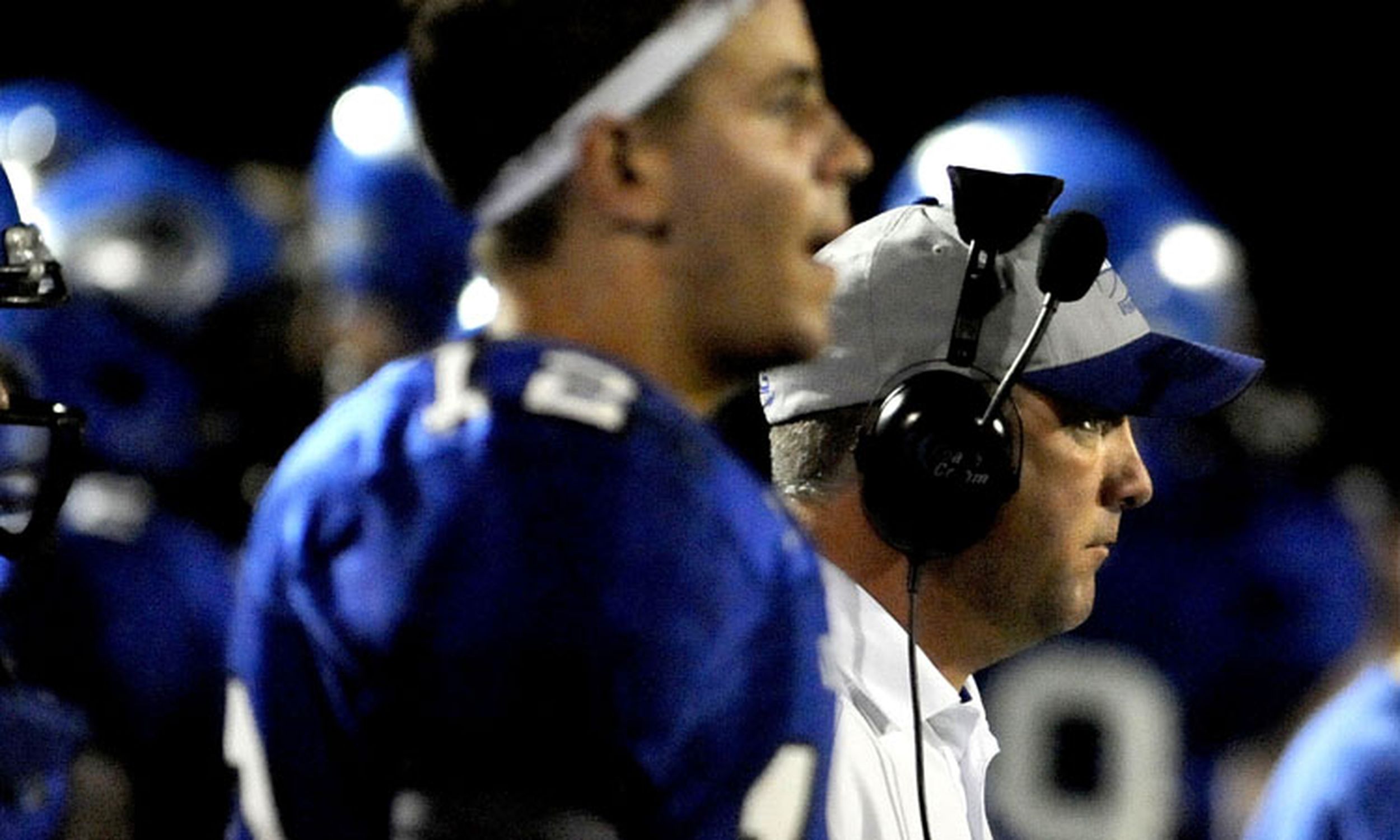 It's all in the Amos family at Coeur d'Alene The SpokesmanReview