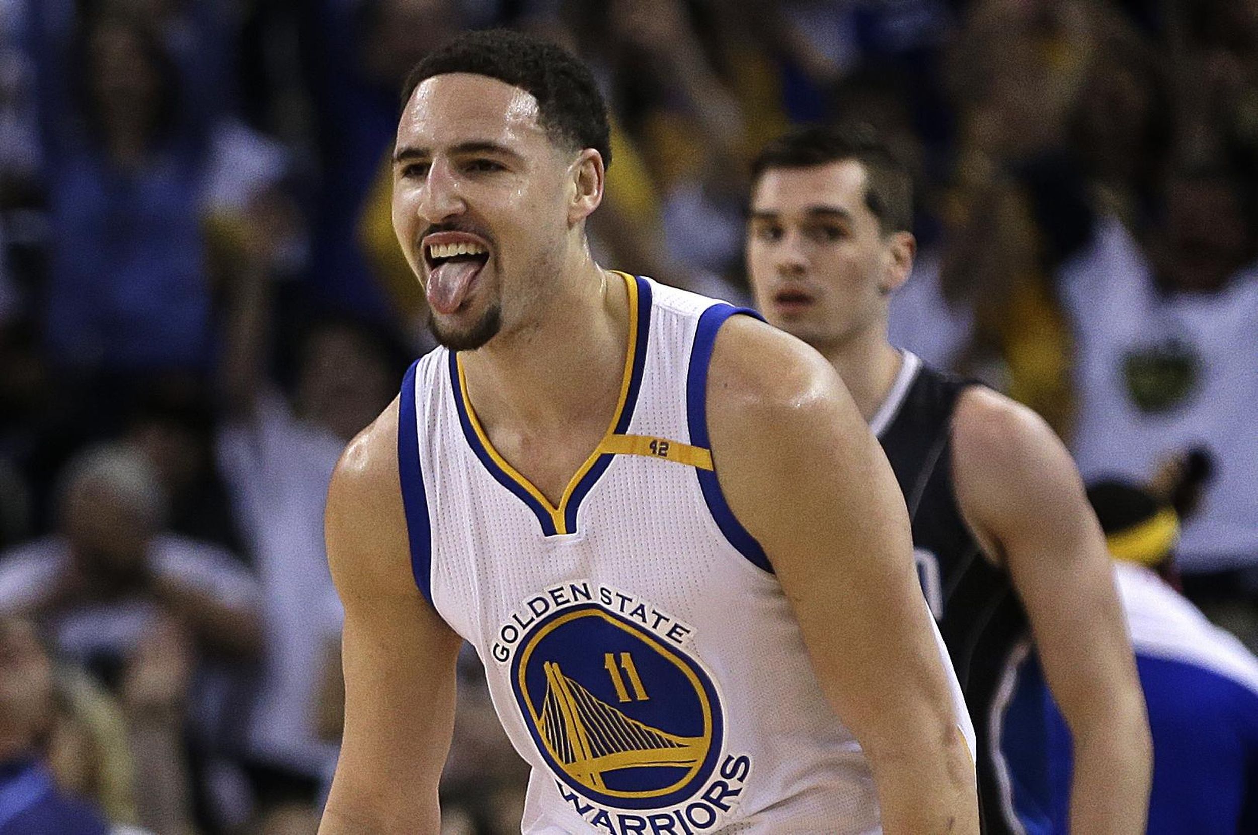 NBA Capsules: Klay Thompson lifts Golden State over Orlando | The ...