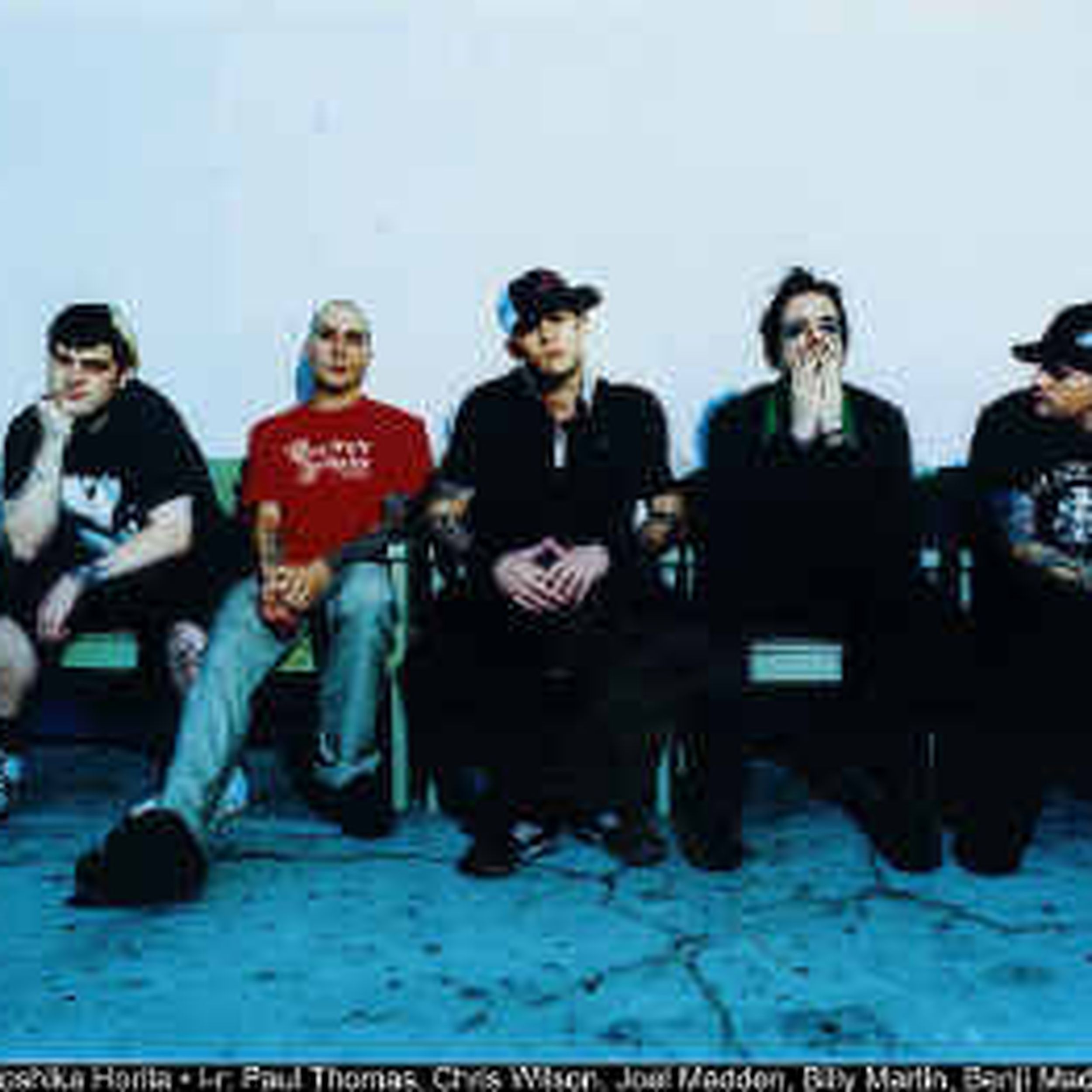 10 Billy Martin From Good Charlotte ideas