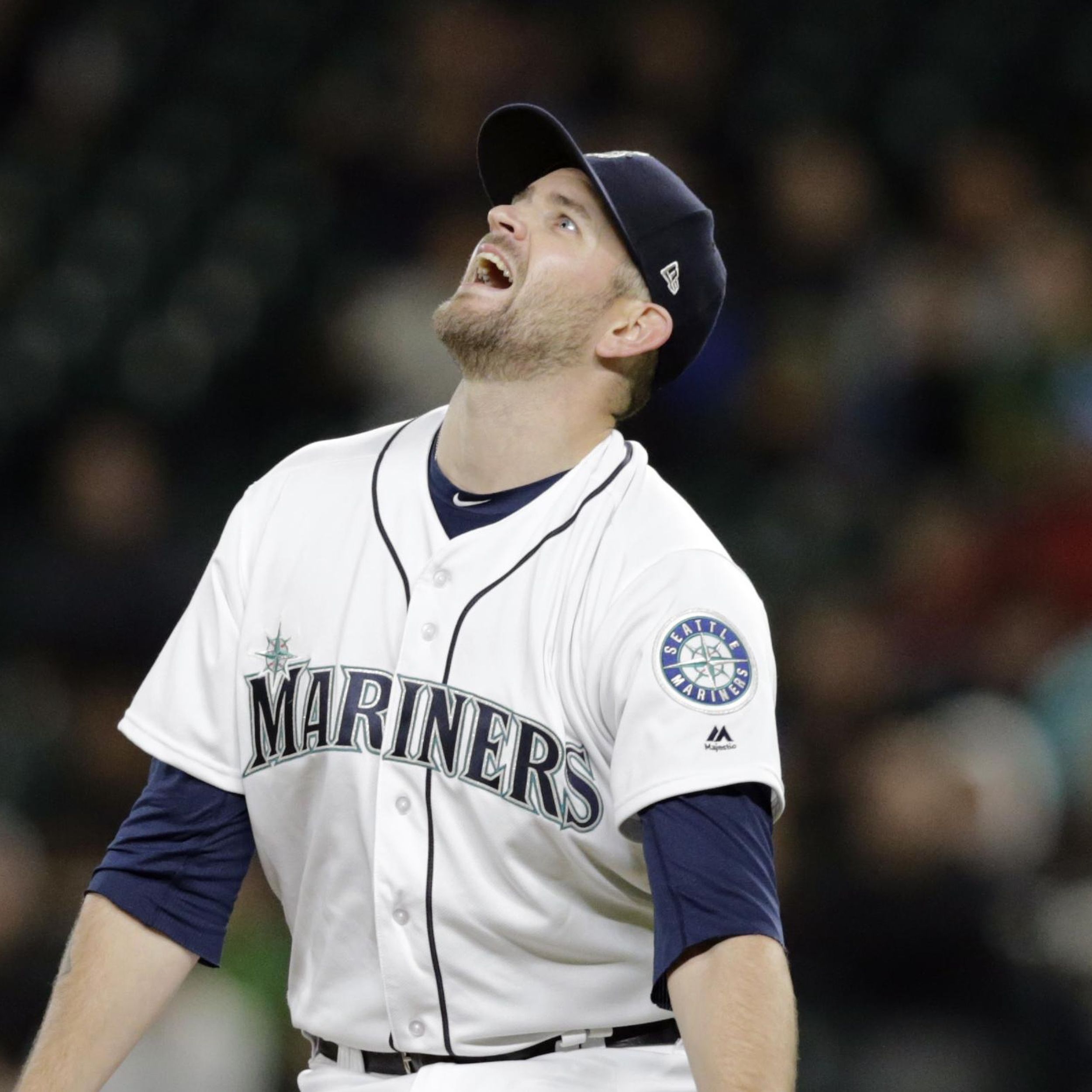 Thiel: Paxton trade says tear-down is on. Good - Sportspress Northwest