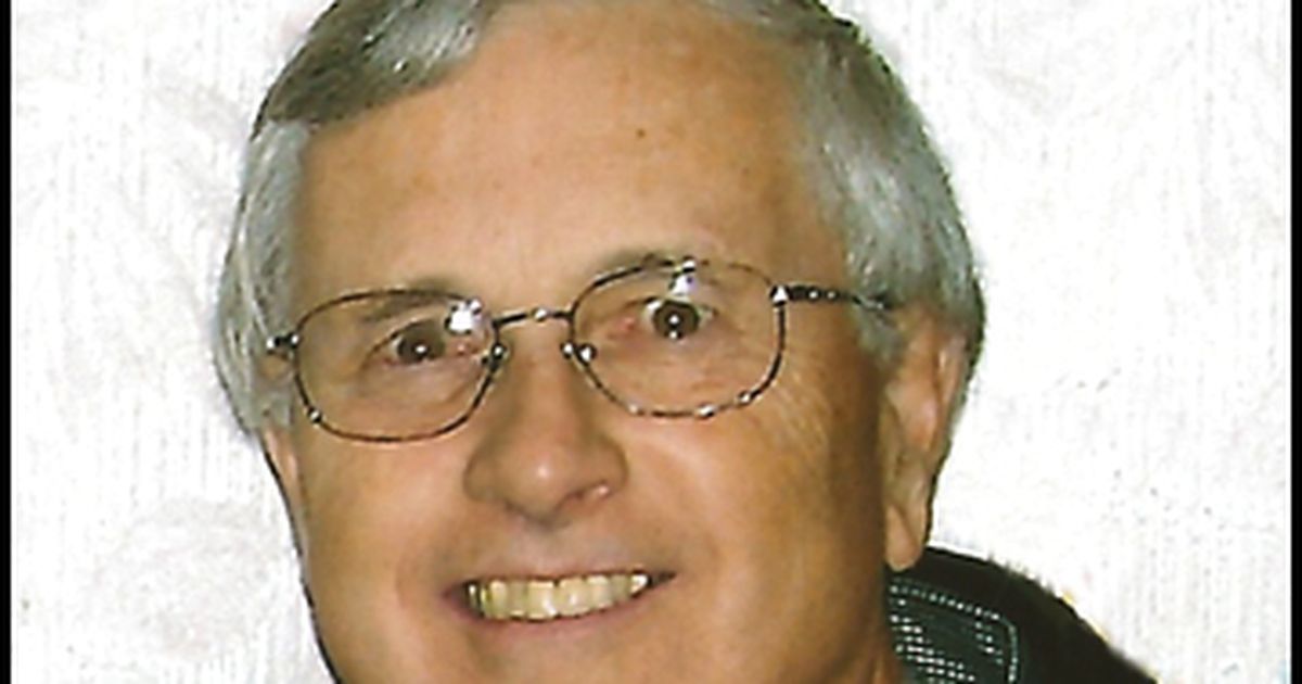 Obituary Rodney Wayne "Rod" The SpokesmanReview