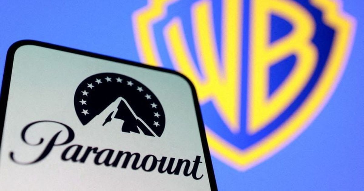 Judge orders Paramount to temporarily pause Warner Bros acquisition