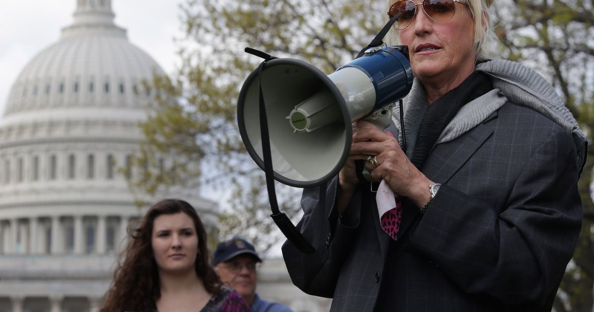 Erin Brockovich talks water, self-doubt and ‘always banking on the people’ ahead of Spokane speech