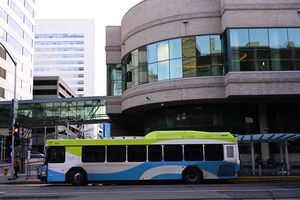 STA launches low-income riders program, cutting fares in half - Tue, 02 Dec 2025 PST