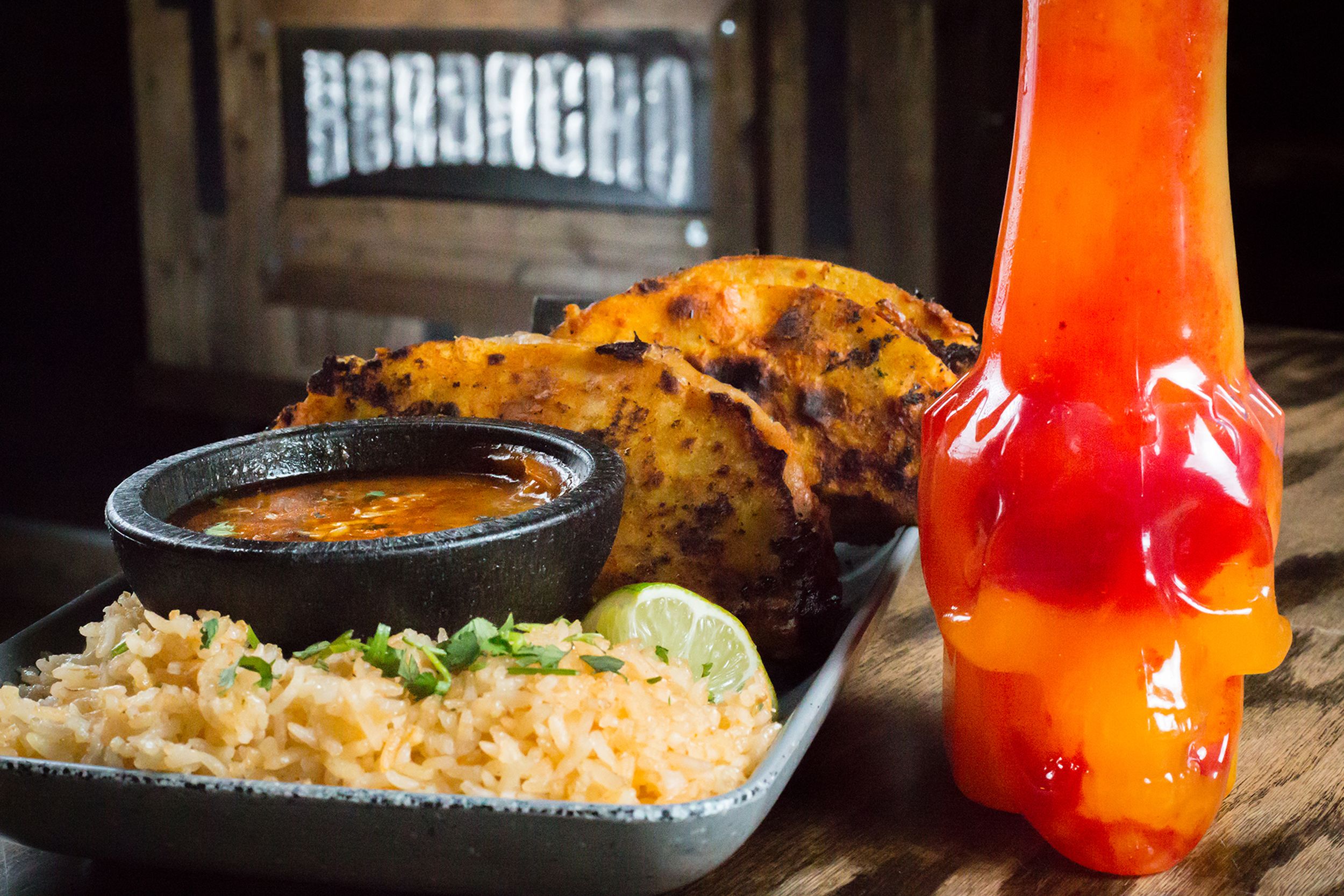 Birria at Borracho Tacos & Tequileria Feb. 16, 2021 The Spokesman