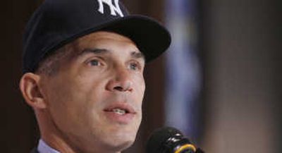 
Joe Girardi takes over reins of the Yankees this season. Associated Press
 (Associated Press / The Spokesman-Review)