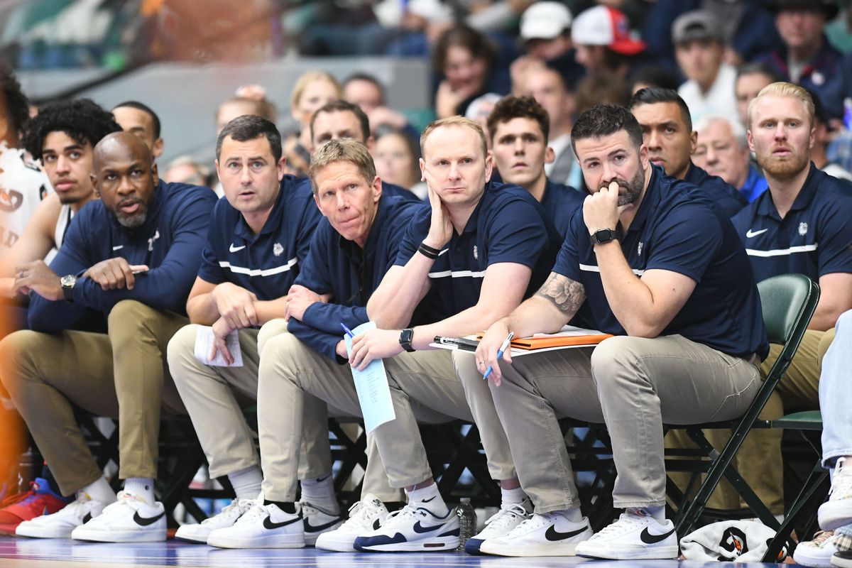 Report: Longtime staff member Jorge Sanz leaving Gonzaga for UNC Basketball Report: Longtime staff member Jorge Sanz leaving Gonzaga for UNC Basketball