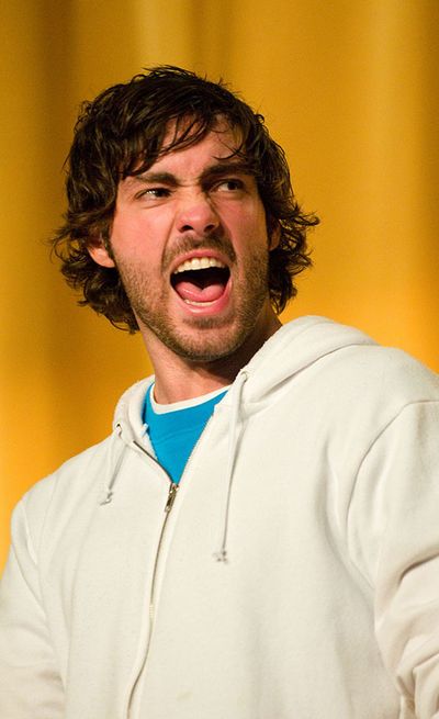 Jeff Dye made his mark by finishing third on NBC’s “Last Comic Standing.”