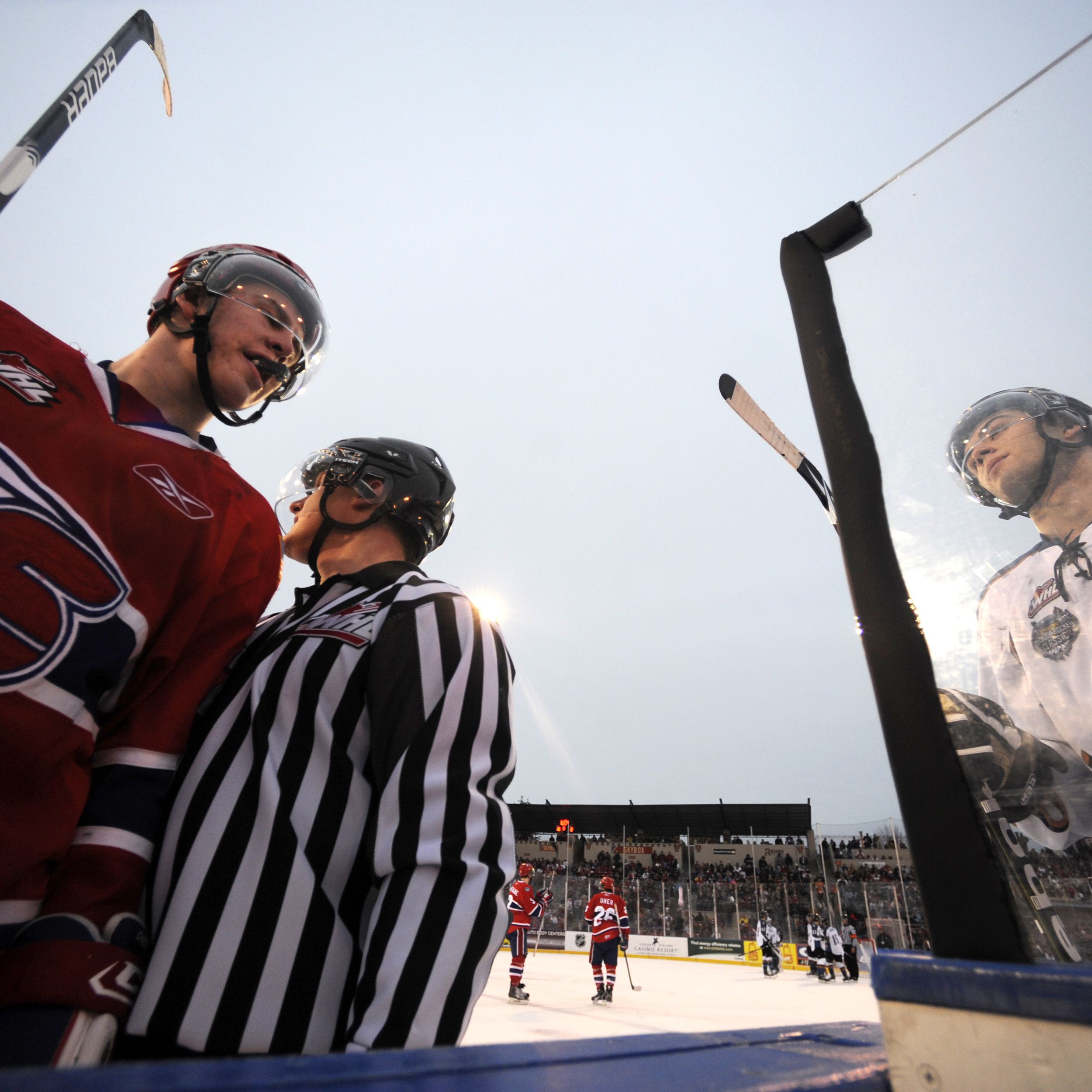 CHIEFS 2014-15 PROMOTIONAL SCHEDULE ANNOUNCED - Spokane Chiefs