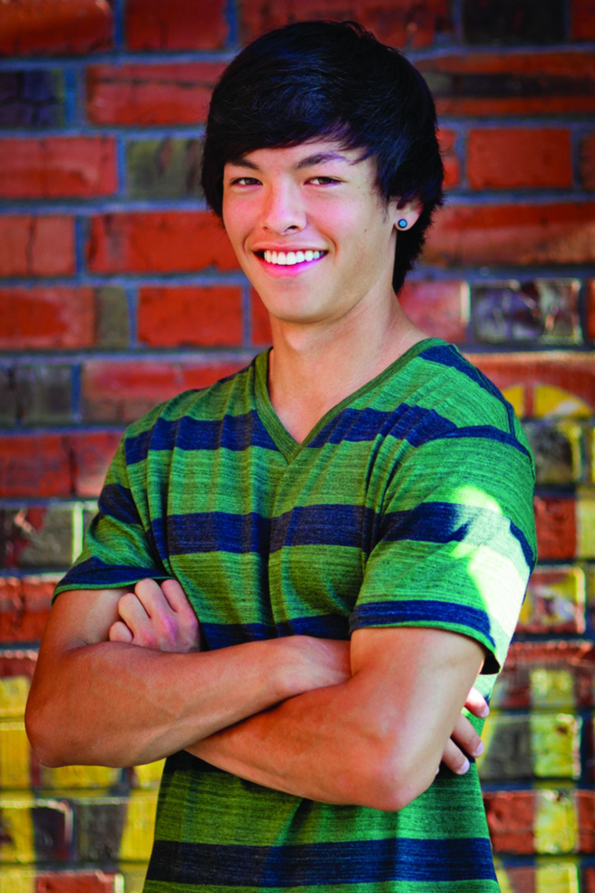 Mead High School valedictorians 2012 May 24, 2012 The SpokesmanReview