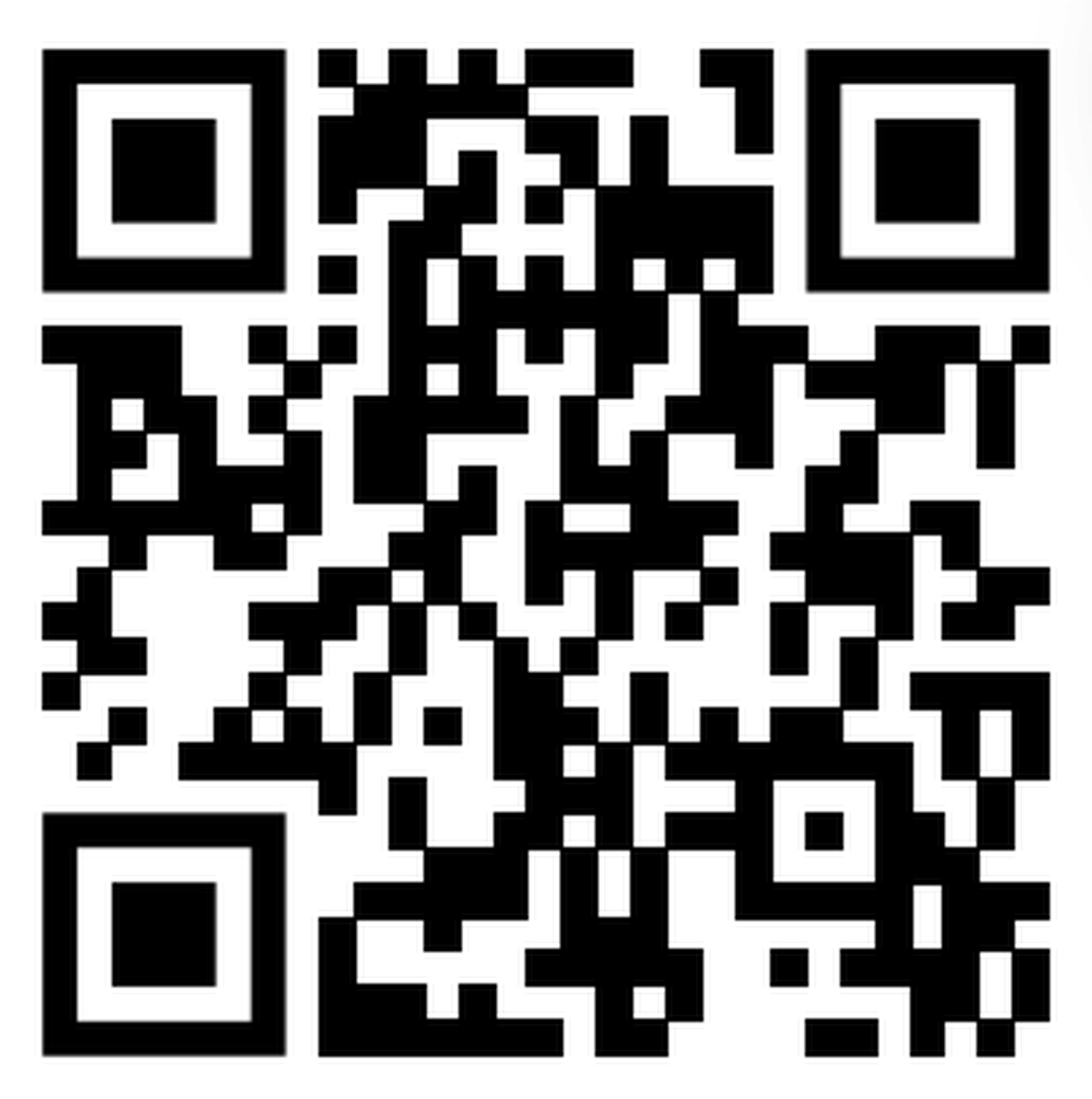 Learn more about the Washington state Housing Finance Commission by scanning this QR code. 