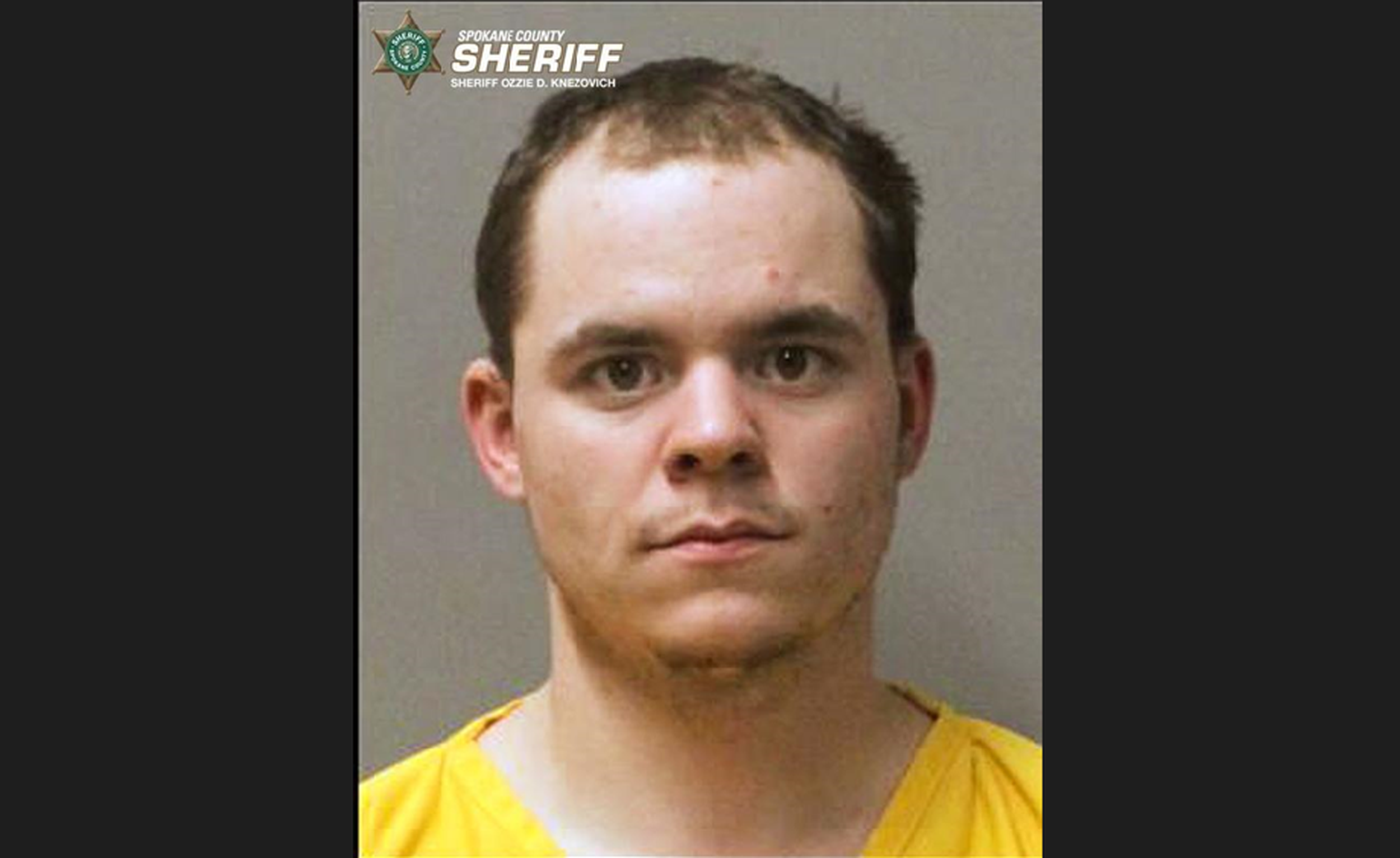 Deputies Searching For Inmate Who Escaped Work Crew In Spokane Valley ...