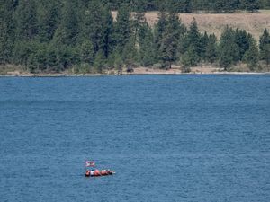 Army Corps to look at $1.5B underwater Columbia River power line project, asks for public comment - Mon, 19 Jan 2026 PST