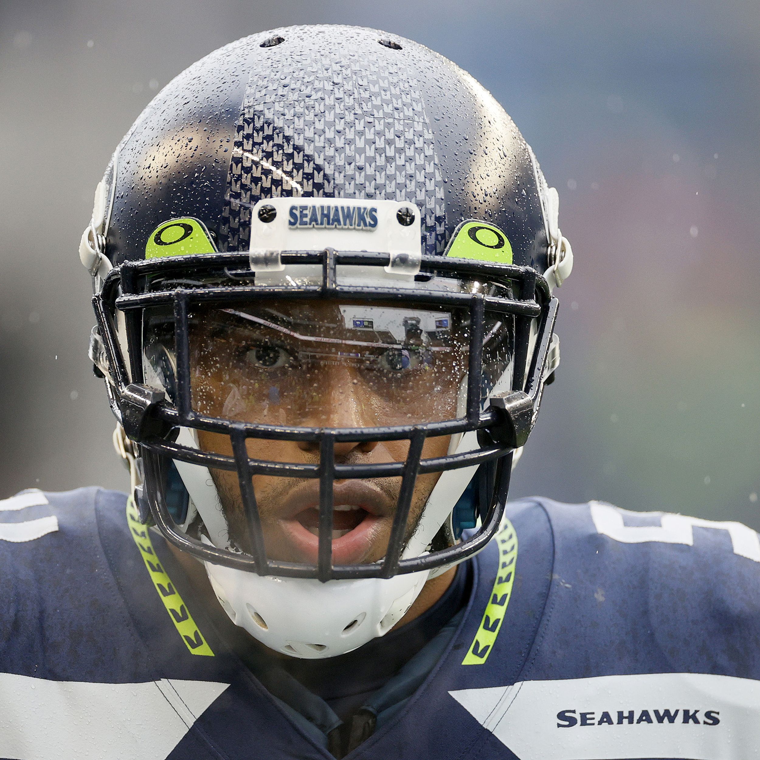 Bobby Wagner 'never felt a type of way' about Seahawks, to wear No