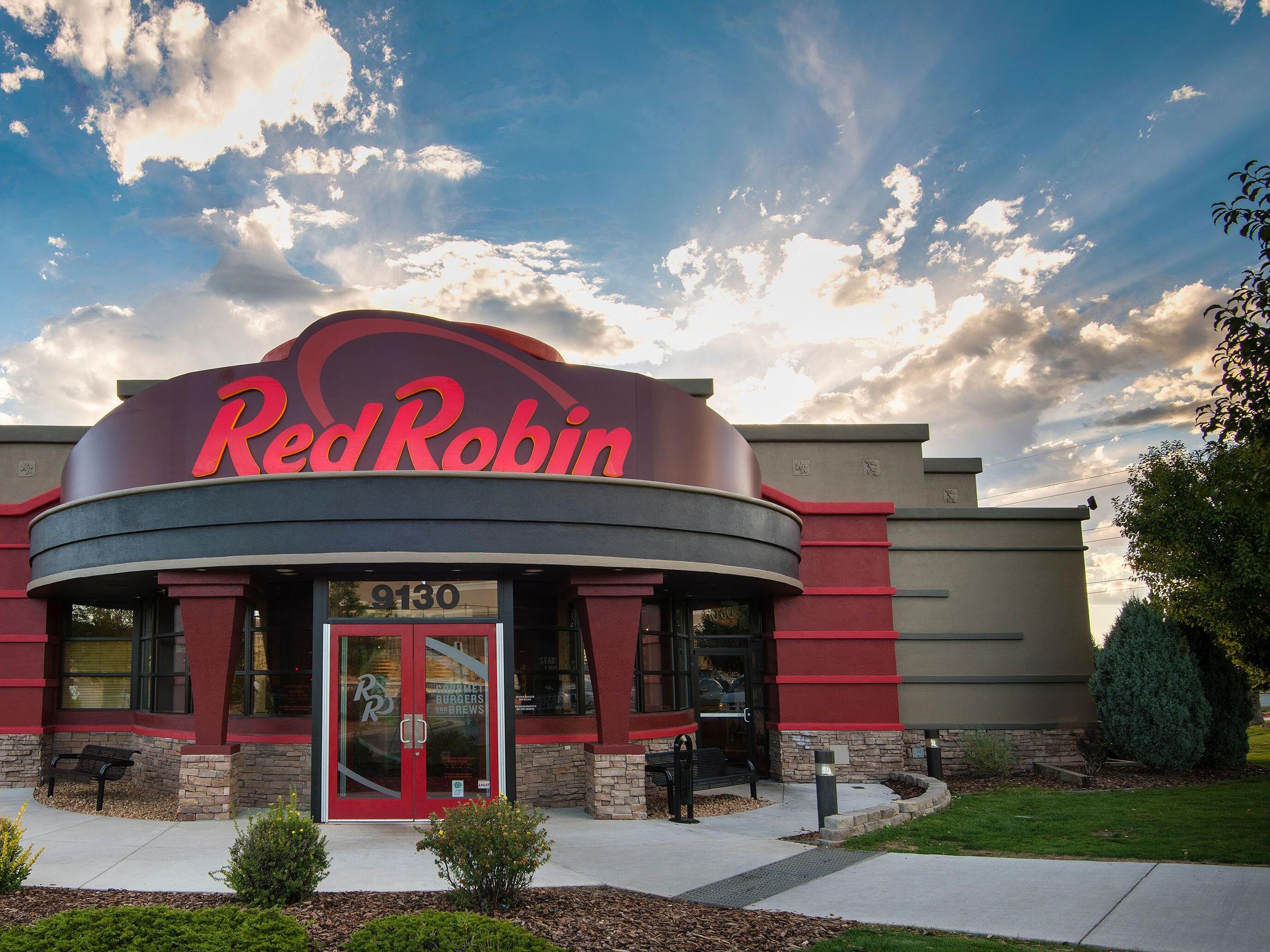 Red Robin names Valley location nation's busiest Spokesman-Review