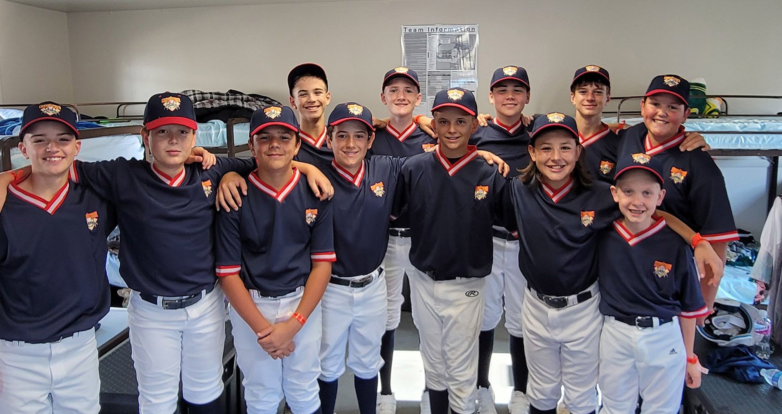 Youth sports notebook: Two Spokane 12U baseball teams enjoy 'lifetime  experience' in Cooperstown