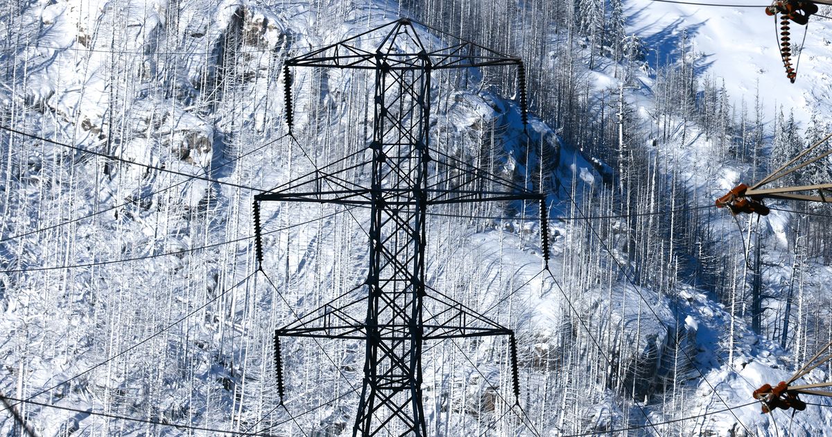 Why more Washington state utilities want to remotely control your thermostat