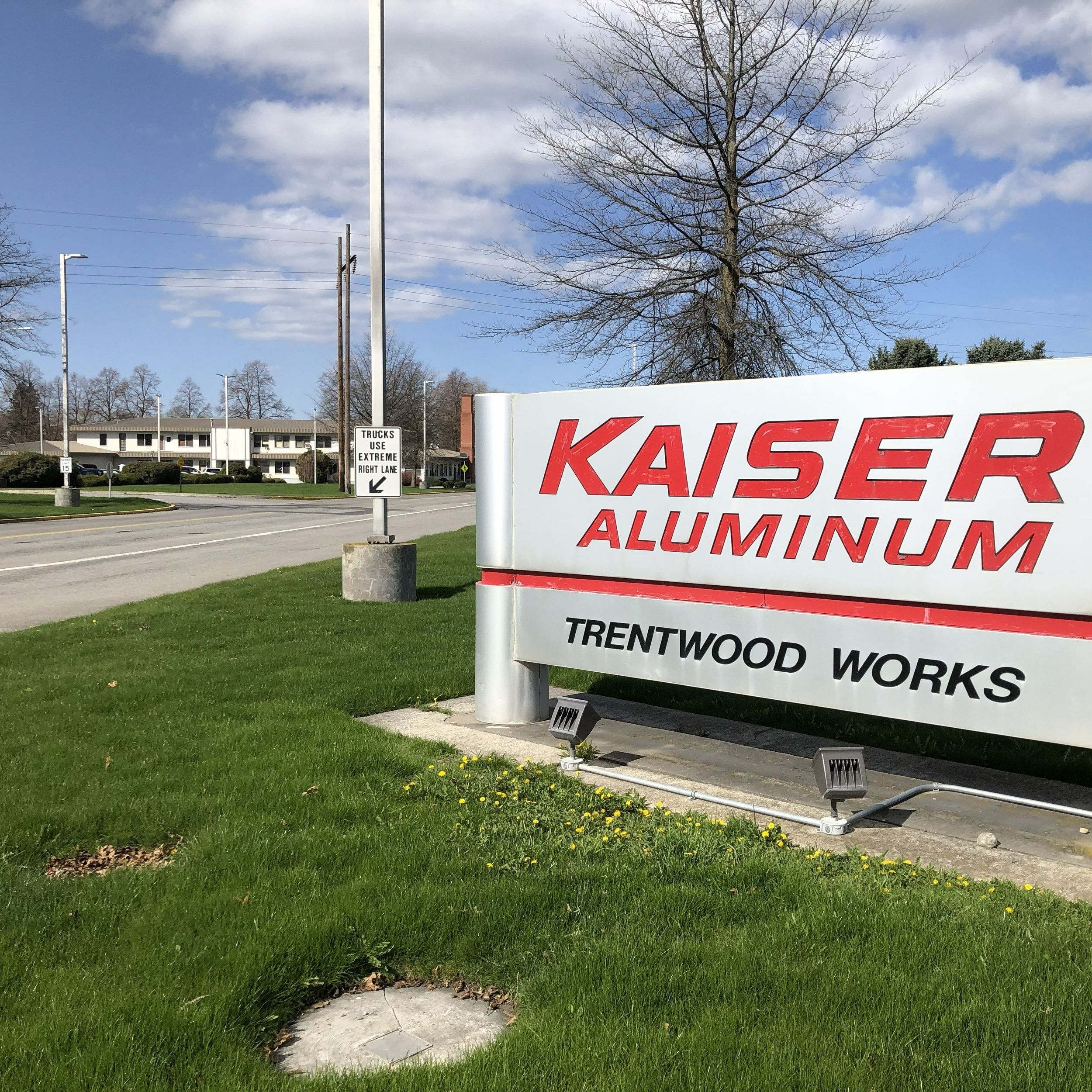 Kaiser turns 80 as aluminum demand reaches new heights