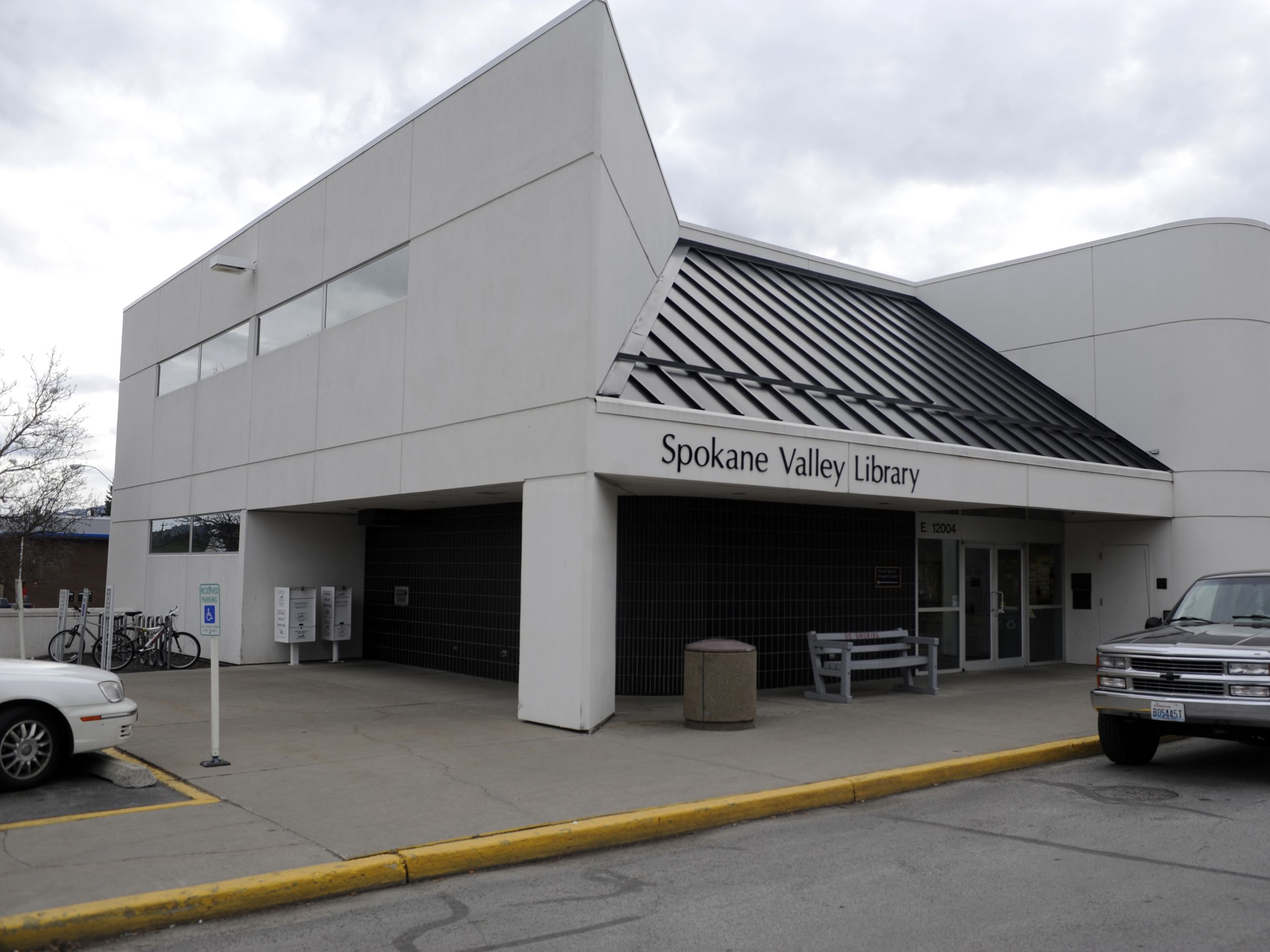Scratch That – Spokane County Library District