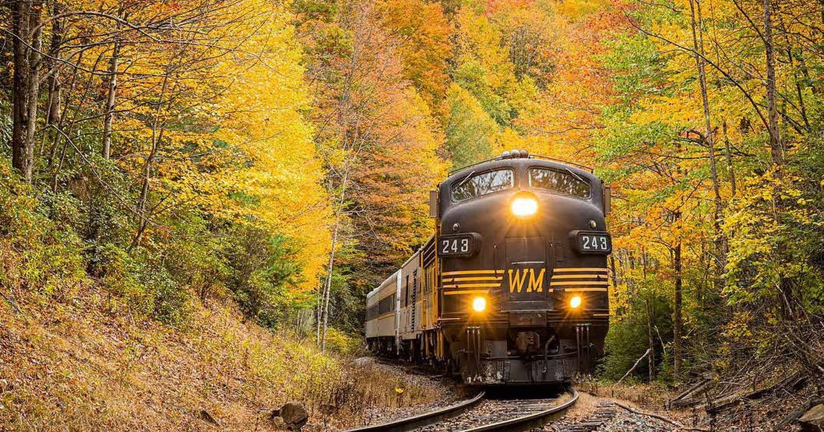 11/25.60○West Virginia Railroads Volume2 Railroads – West Virginia Book Company