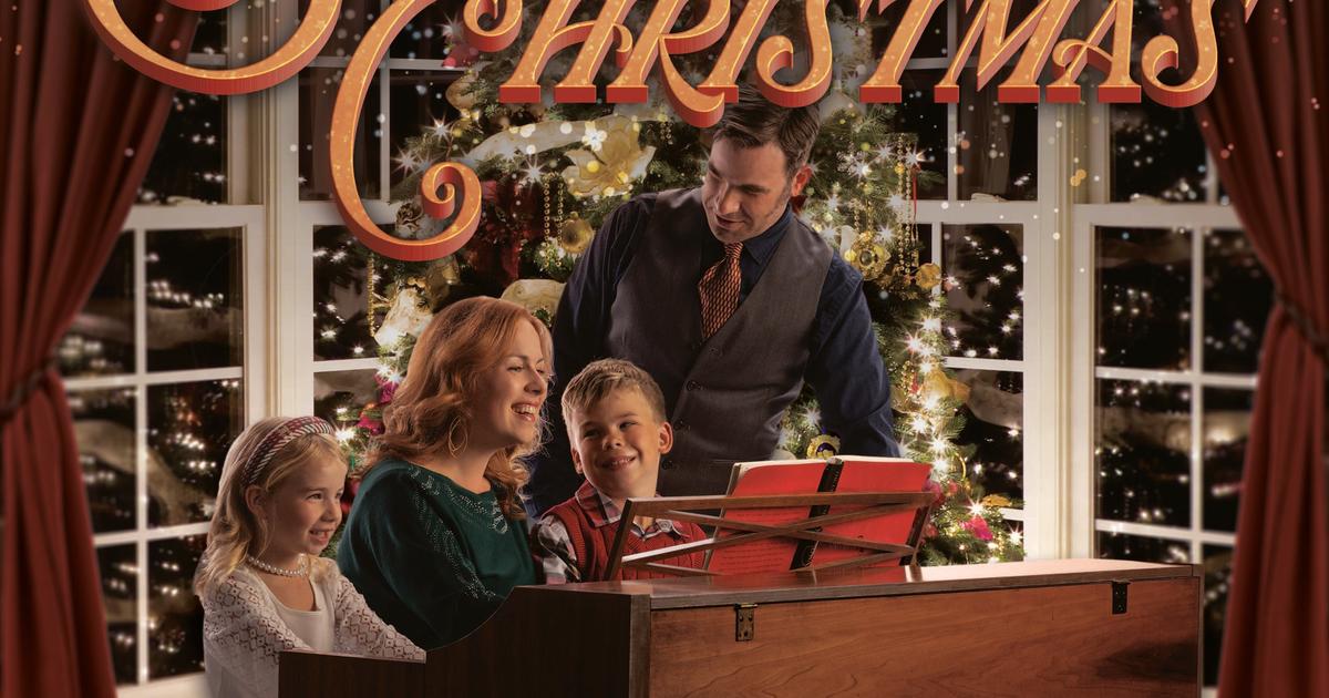 'The Sound of Christmas,' produced by Ellen Travolta, to feature Coeur