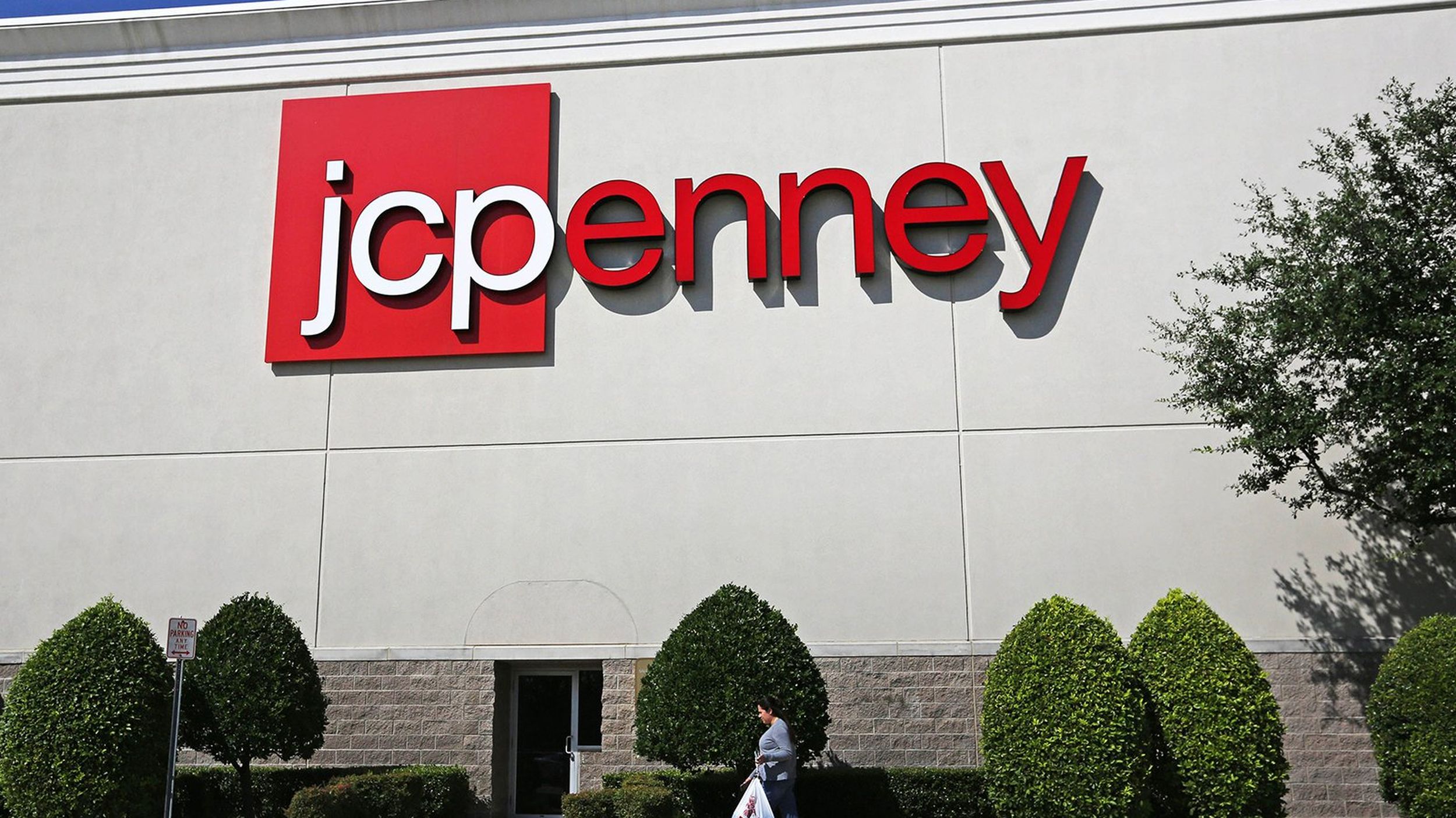JC Penney to open 60 new Sephora locations