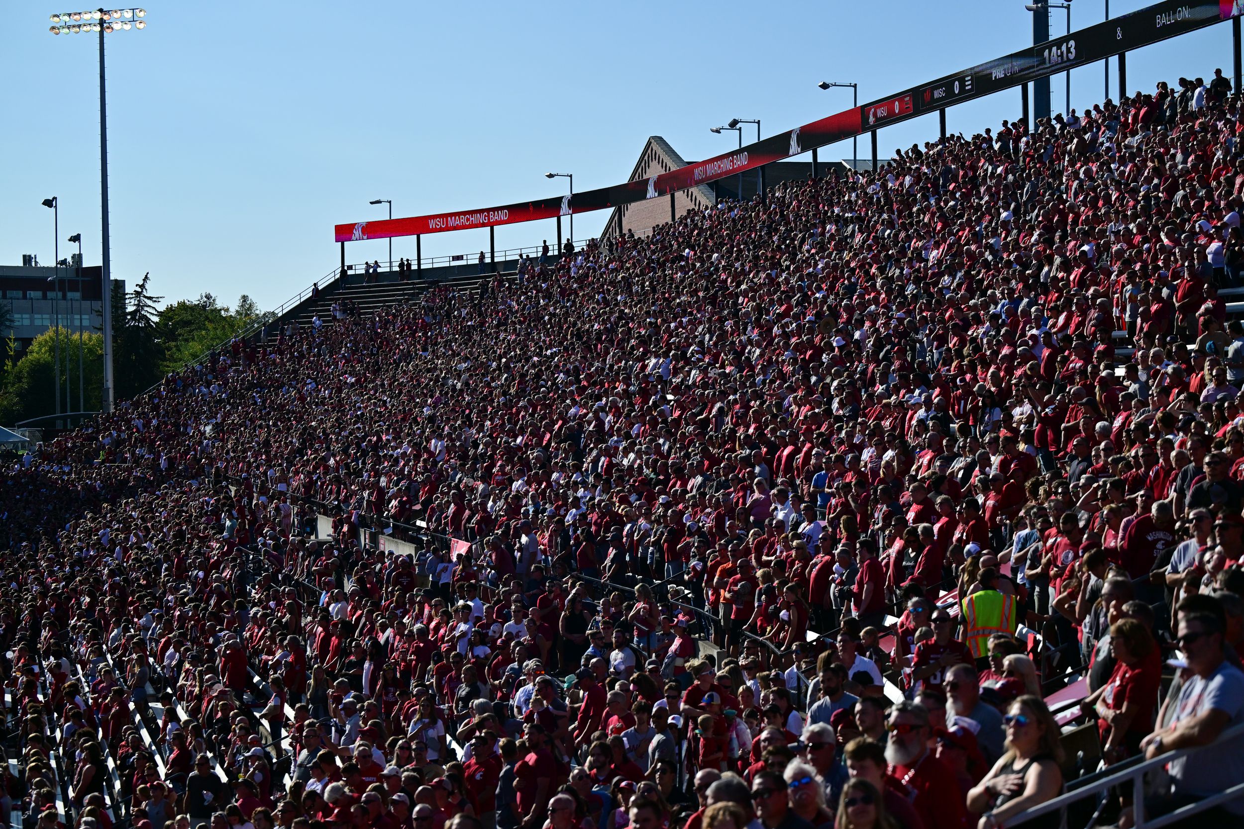 Ten reasons Washington State shocked Wisconsin