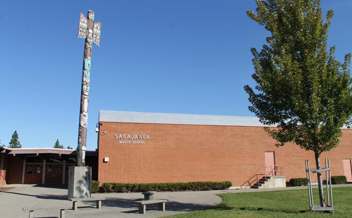 Families warned that Sacajawea Middle School may have coronavirus ...